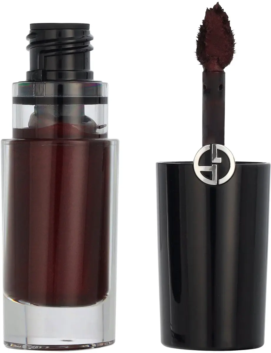 Armani Eye Tint Longwear Luminous Liquid Eyeshadow #56S Mahogany