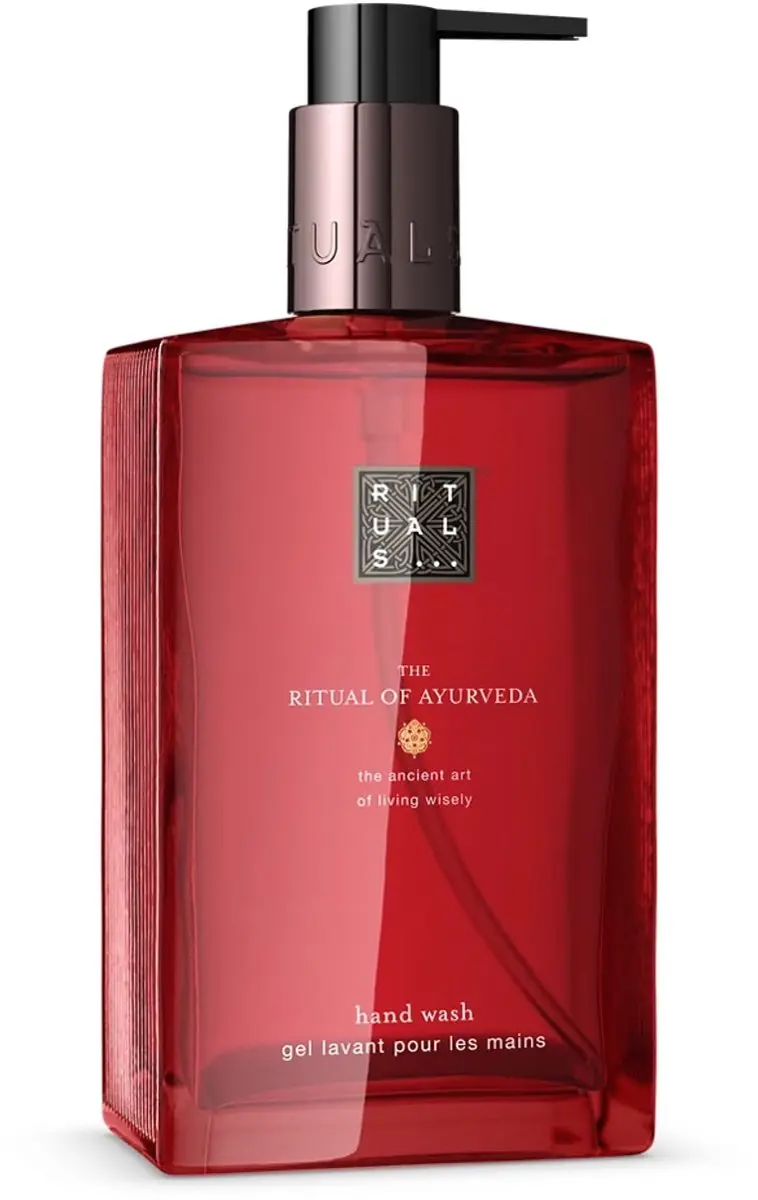 Rituals Ayurveda Hand Wash 300ml
