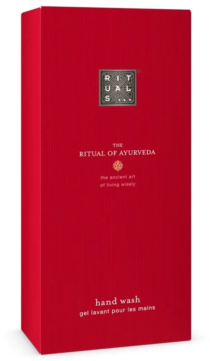 Rituals Ayurveda Hand Wash 300ml