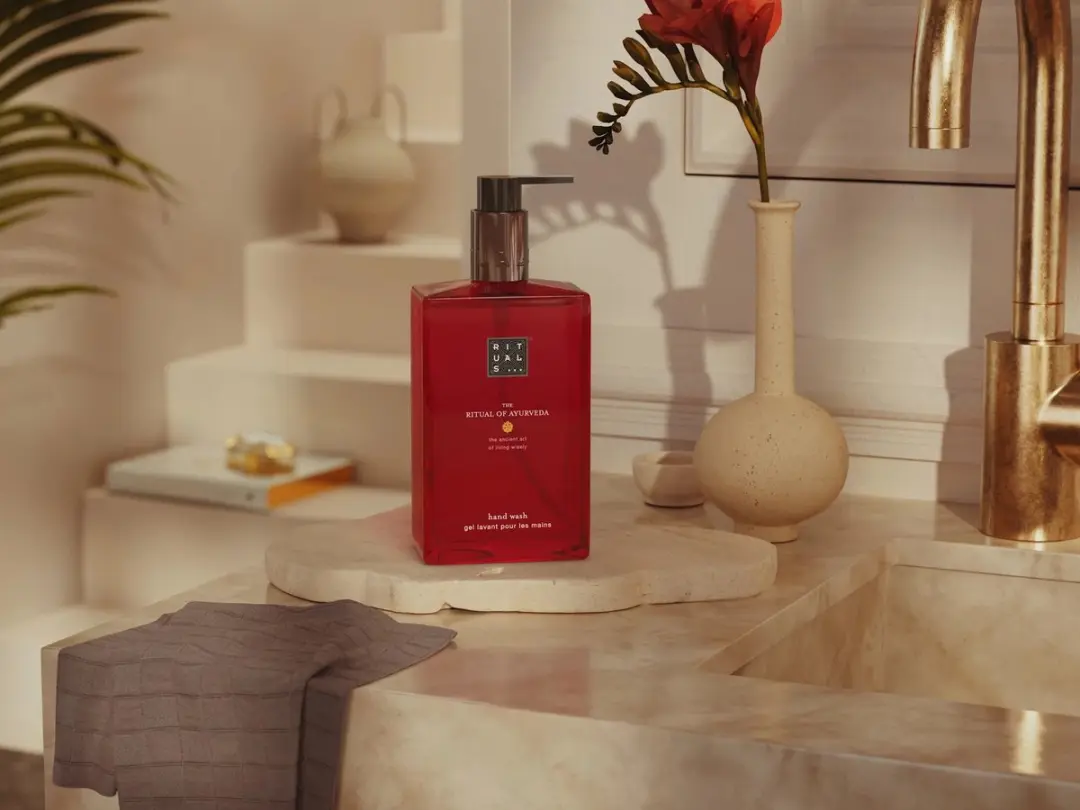 Rituals Ayurveda Hand Wash 300ml
