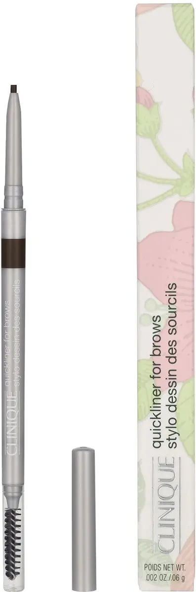 Clinique Quickliner 6g - Soft Brown
