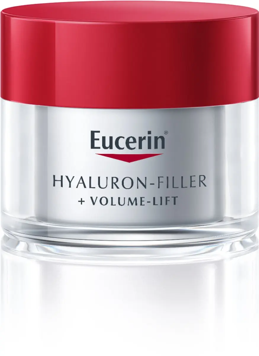 Eucerin Hyaluron-Filler + Volume-Lift Dagcrème SPF 15 50ml