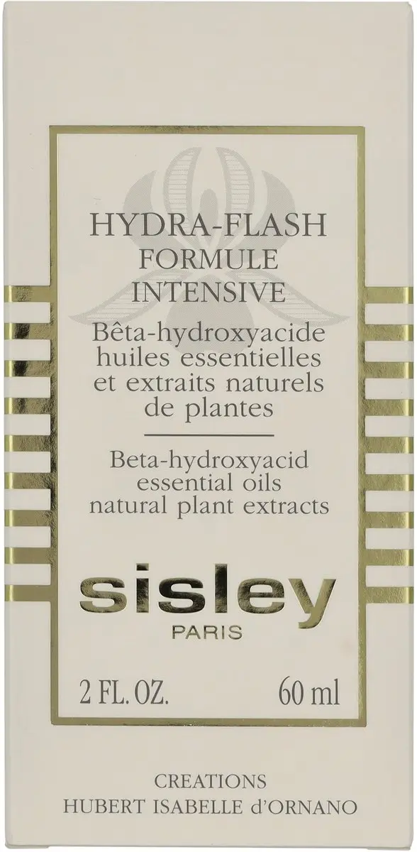 Sisley Phyto Jour&Nuit Hydra-Flash Formule Intensive Tube 60ml