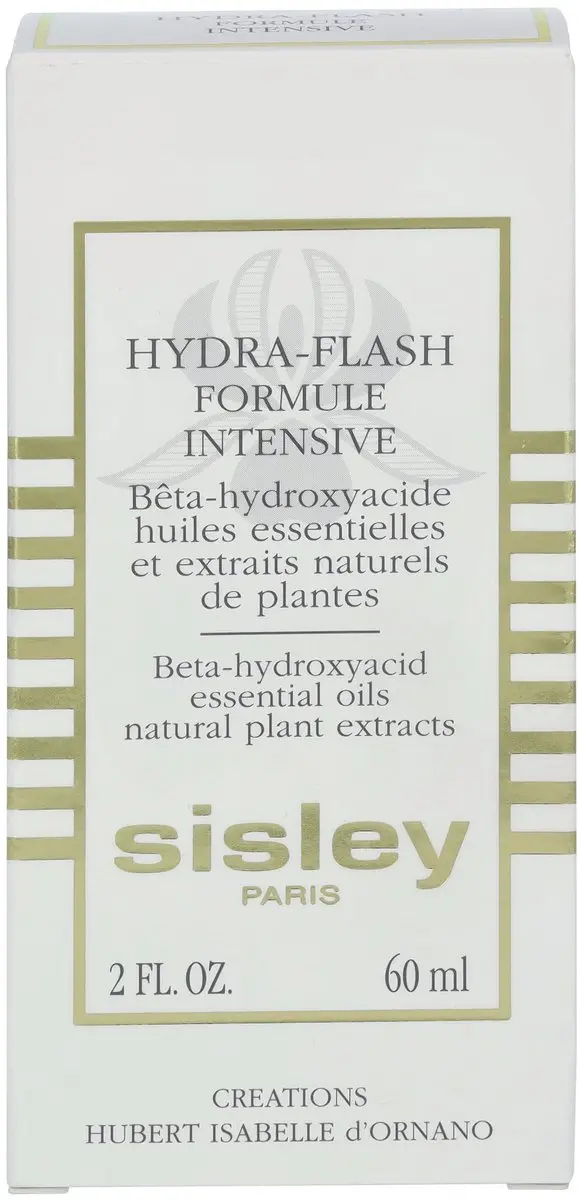 Sisley Phyto Jour&Nuit Hydra-Flash Formule Intensive Tube 60ml - afbeelding 6 van 6