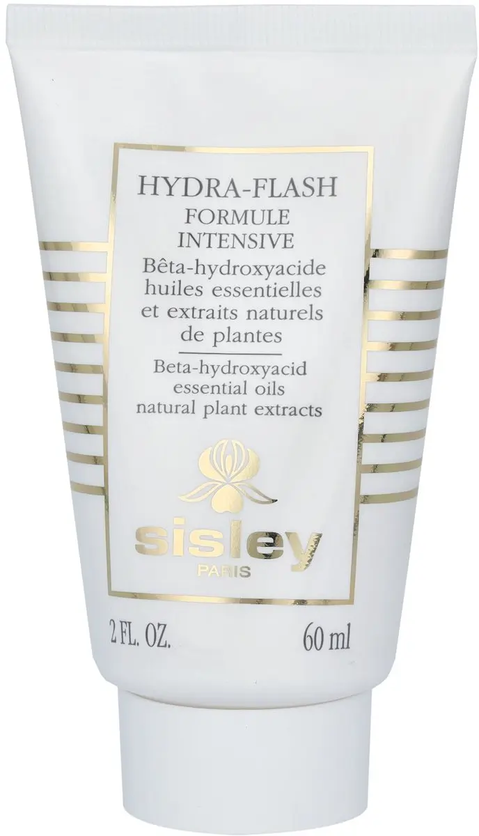 Sisley Phyto Jour&Nuit Hydra-Flash Formule Intensive Tube 60ml