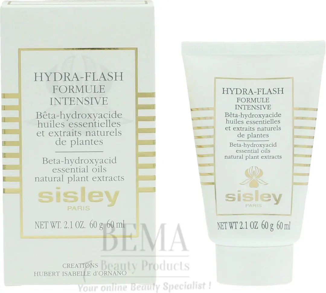 Sisley Phyto Jour&Nuit Hydra-Flash Formule Intensive Tube 60ml