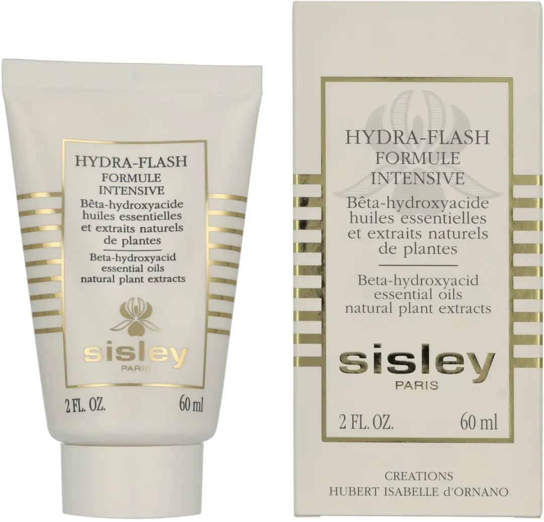 Sisley Phyto Jour&Nuit Hydra-Flash Formule Intensive Tube 60ml