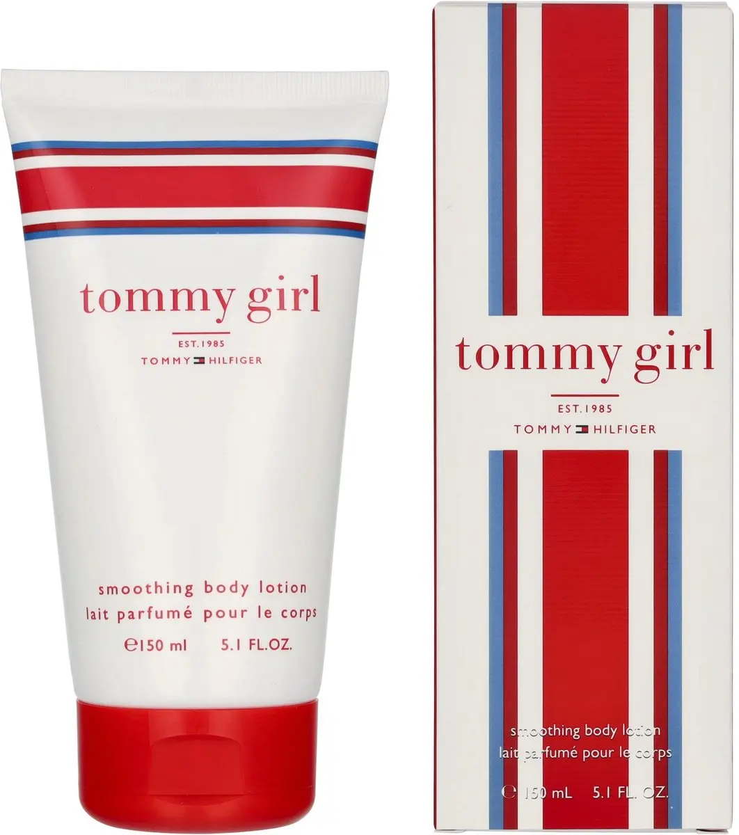 Tommy Hilfiger Tommy Girl Bodylotion 150ml