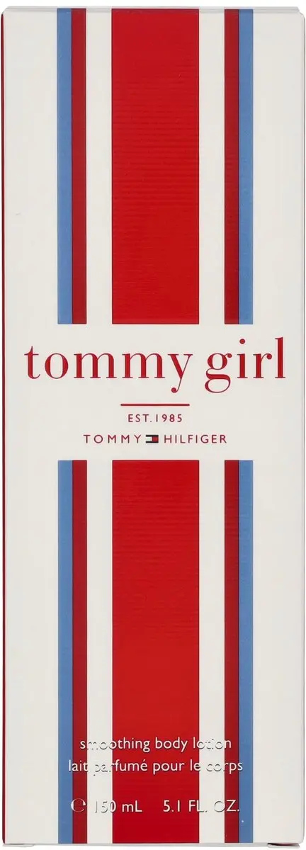 Tommy Hilfiger Tommy Girl Bodylotion 150ml