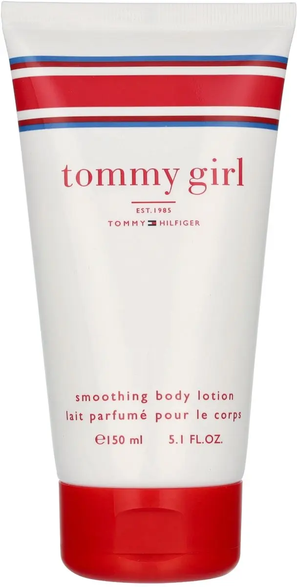 Tommy Hilfiger Tommy Girl Bodylotion 150ml