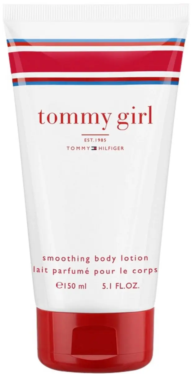 Tommy Hilfiger Tommy Girl Bodylotion 150ml