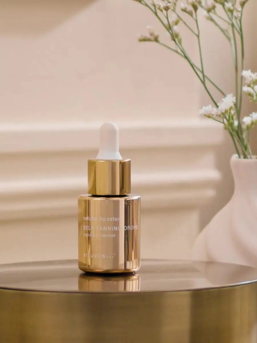 Rituals The Ritual of Namaste Zelfbruinend Drops 20ml
