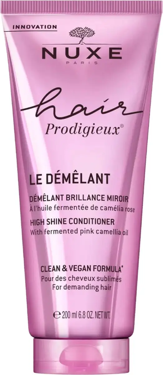 Nuxe Hair Prodigieux Le Démêlant 200ml