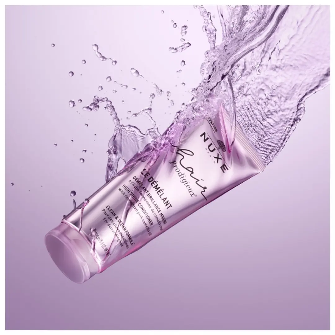 Nuxe Hair Prodigieux Le Démêlant 200ml