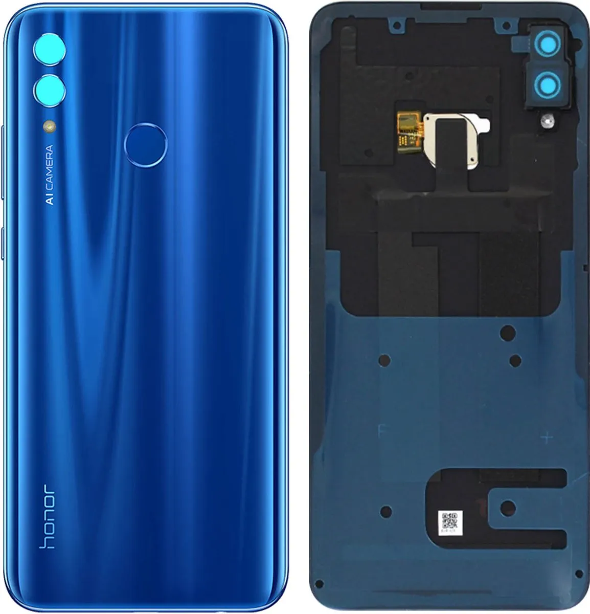 Honor 10 Lite Originele Achterkant