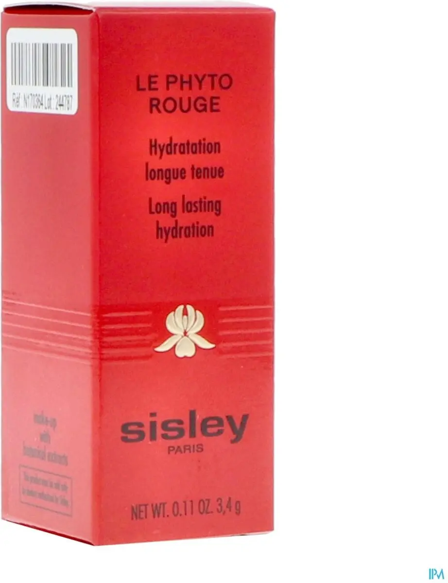 Sisley Le Phyto-Rouge 3.4g - 29 Rose Mexico