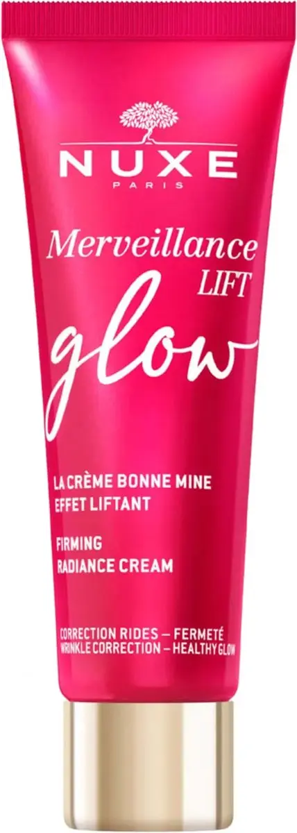Nuxe Merveillance Firmining Radiance Dagcrème 50ml
