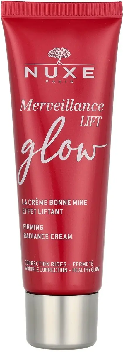 Nuxe Merveillance Firmining Radiance Dagcrème 50ml