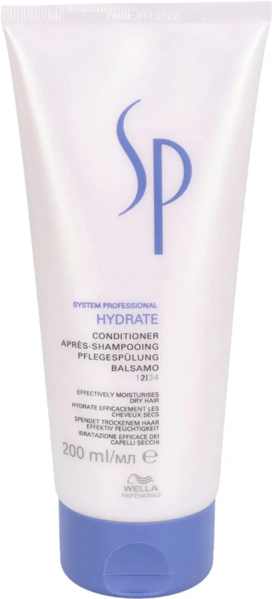 Wella Professionals SP Hydrate Conditioner 200ml