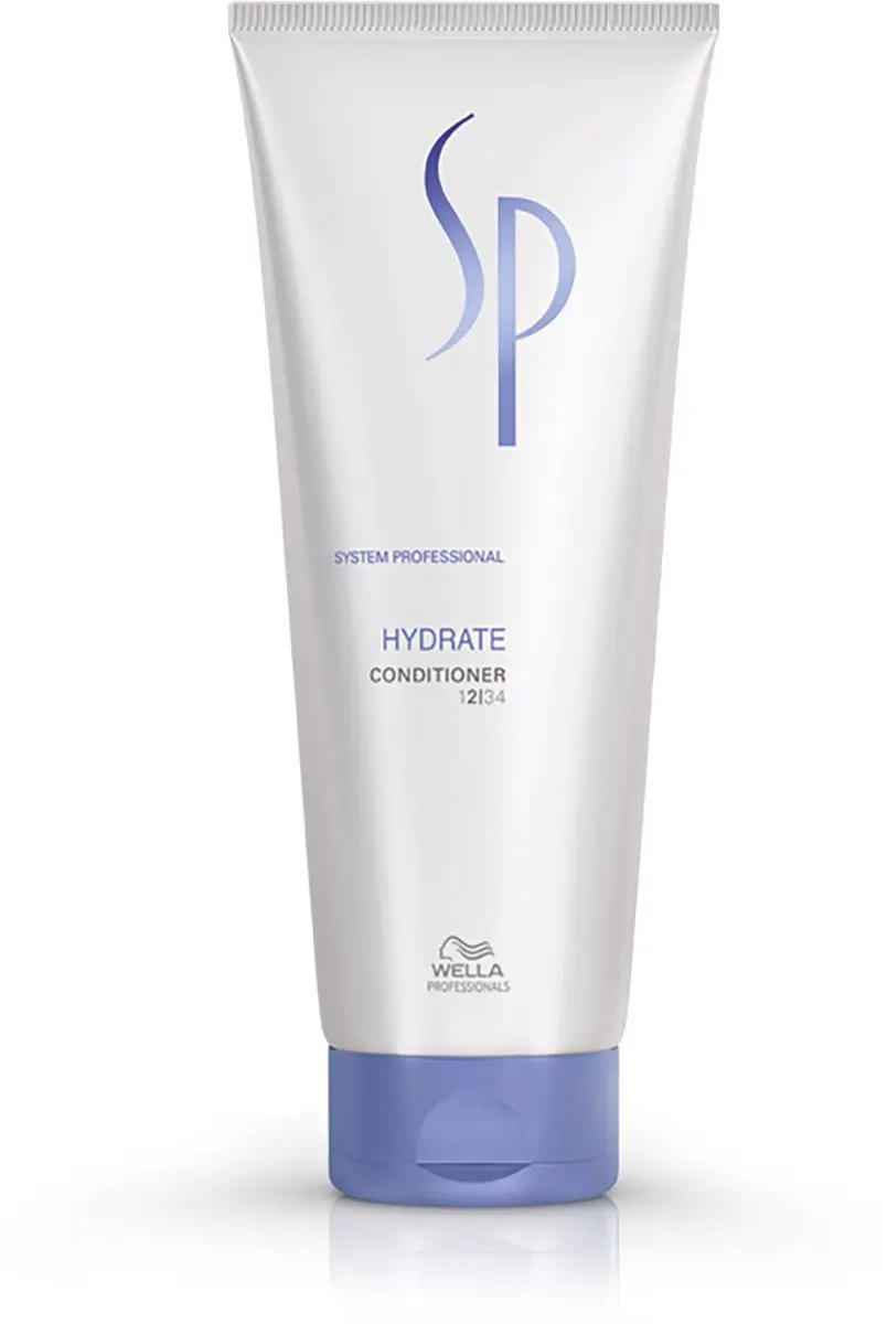 Wella Professionals SP Hydrate Conditioner 200ml