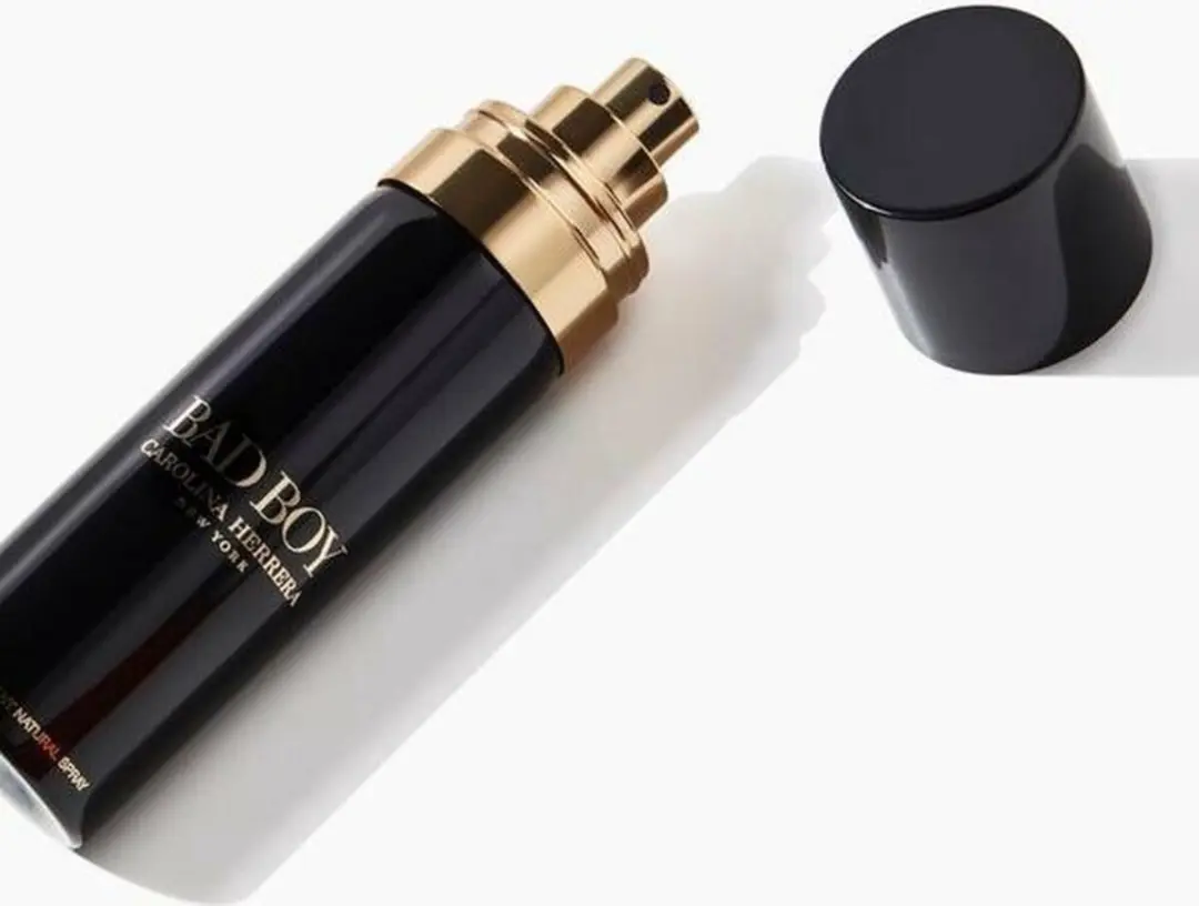 Carolina Herrera Bad Boy Deospray 100ml