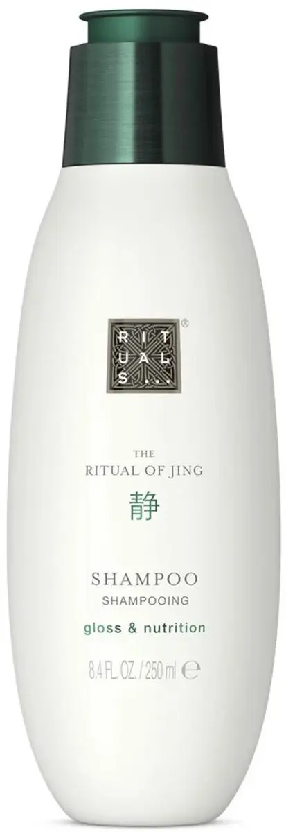 Rituals Jing Shampoo 250ml