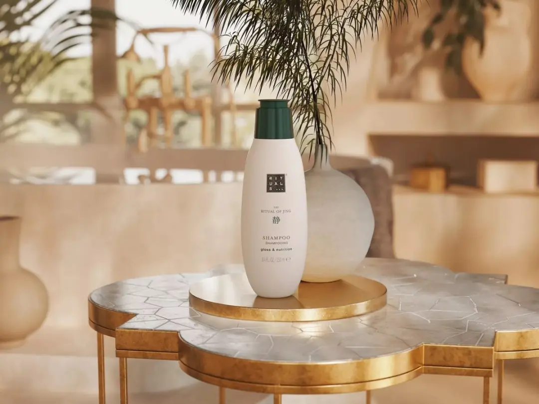Rituals Jing Shampoo 250ml