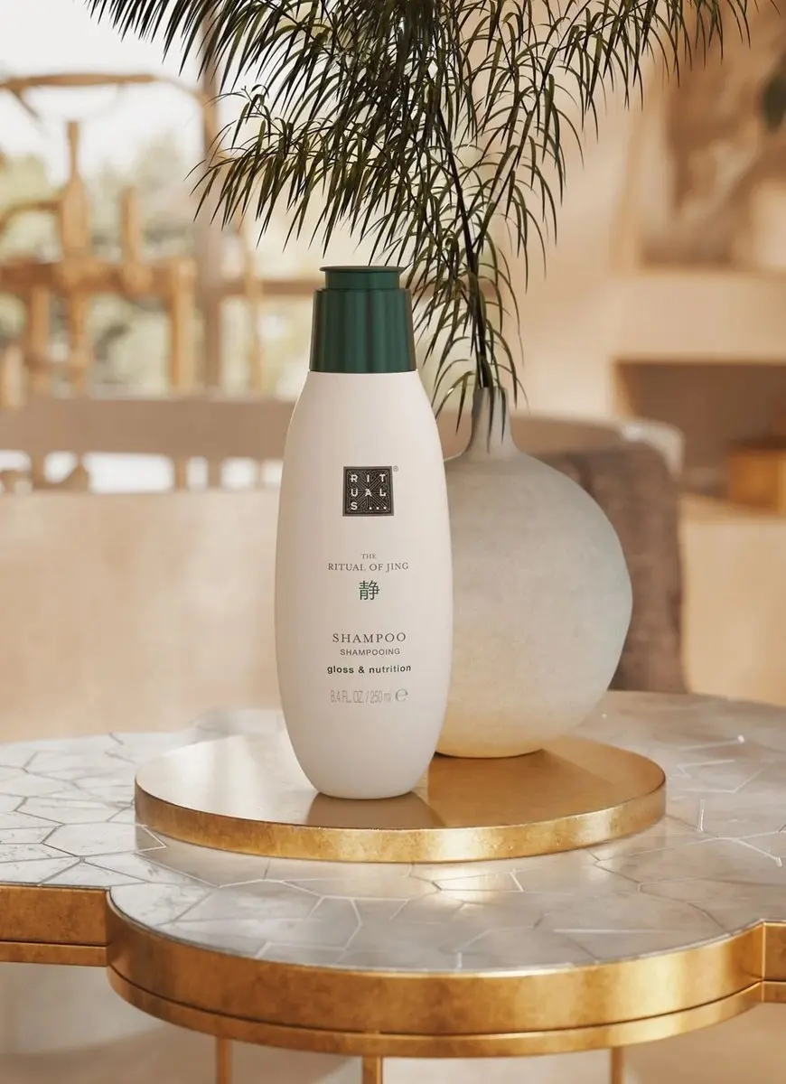 Rituals Jing Shampoo 250ml