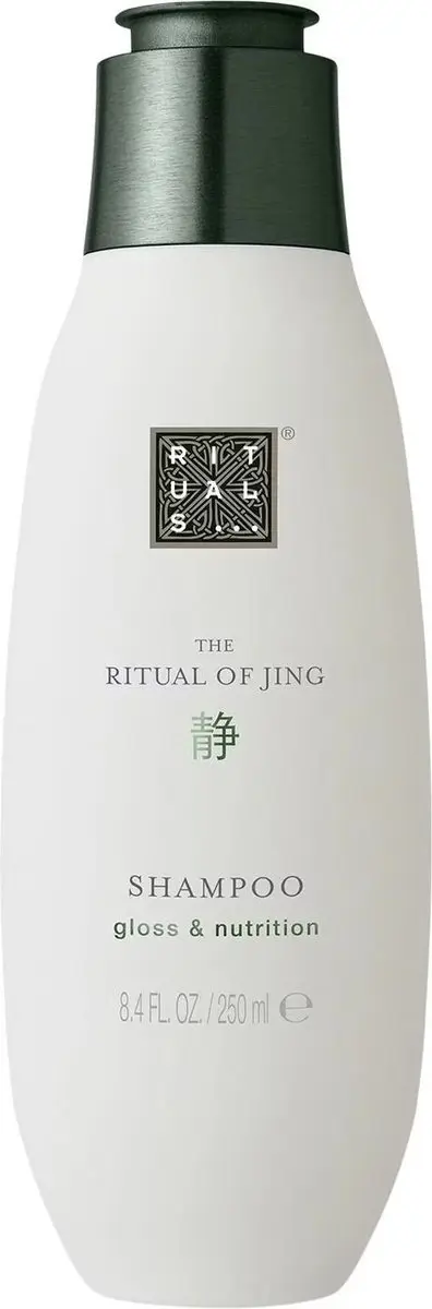 Rituals Jing Shampoo 250ml