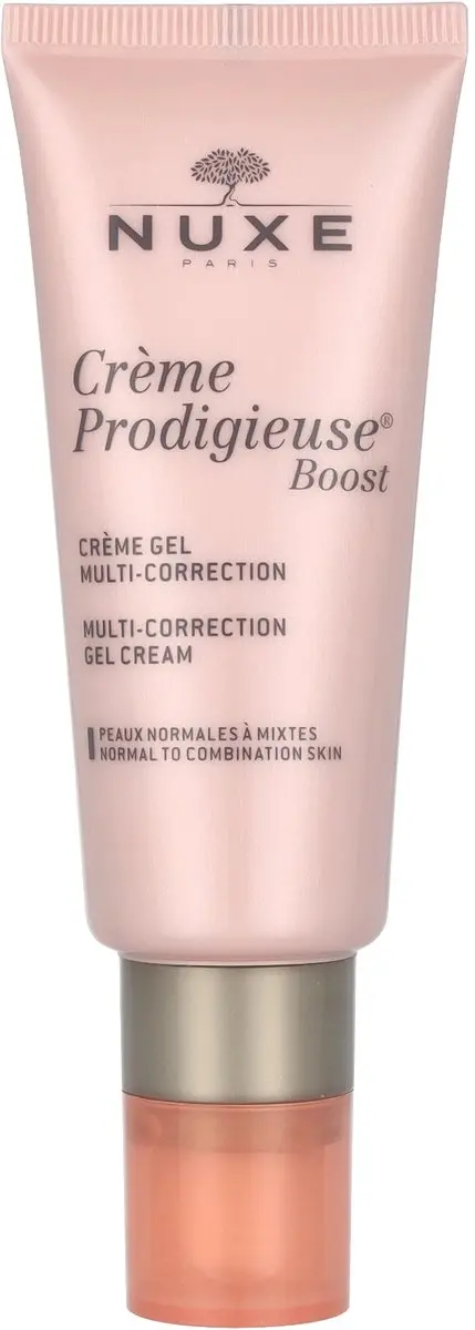 Nuxe Prodigieuse Multi-Correction Gel Cream 40ml - afbeelding 6 van 6