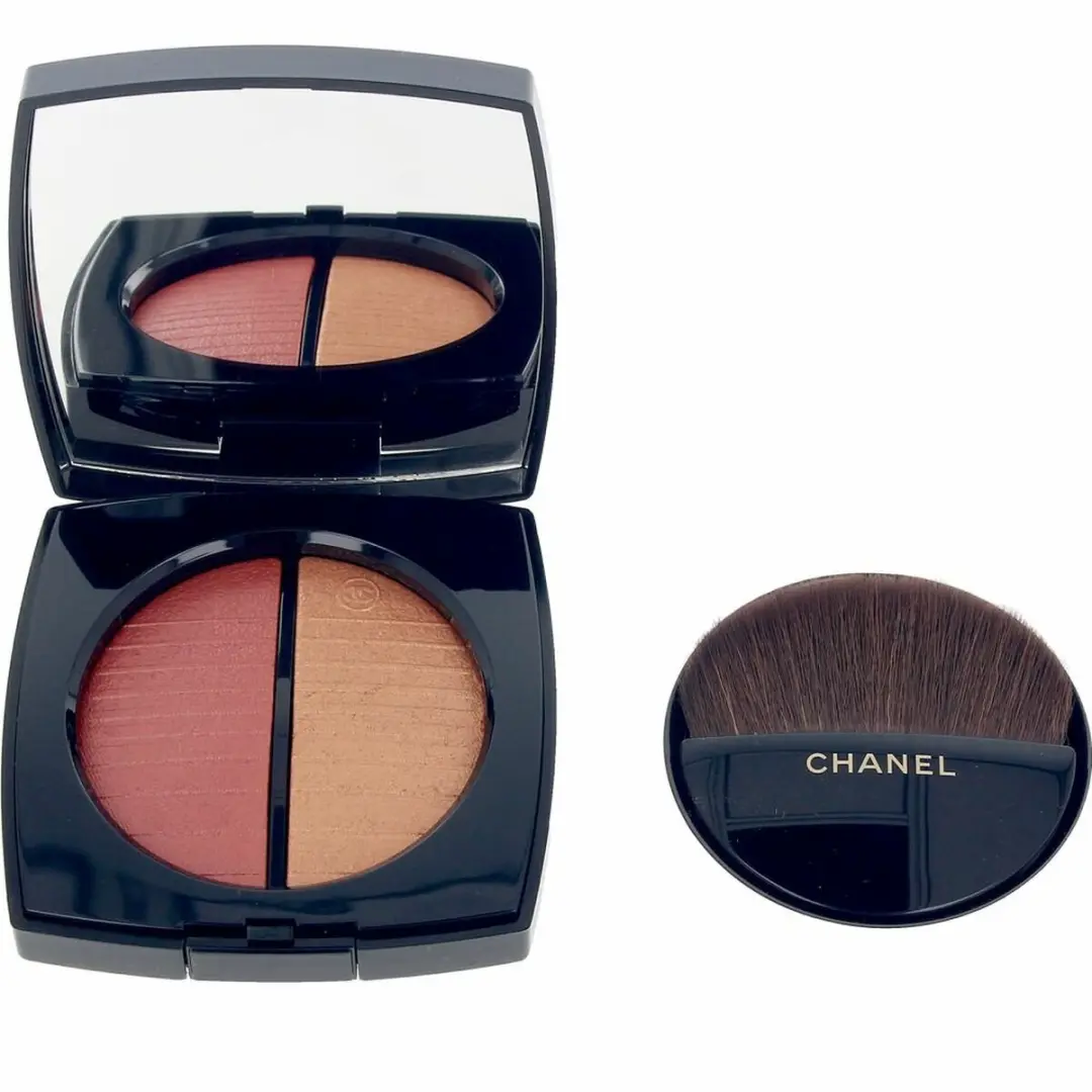 Chanel Les Beiges Make-up Set