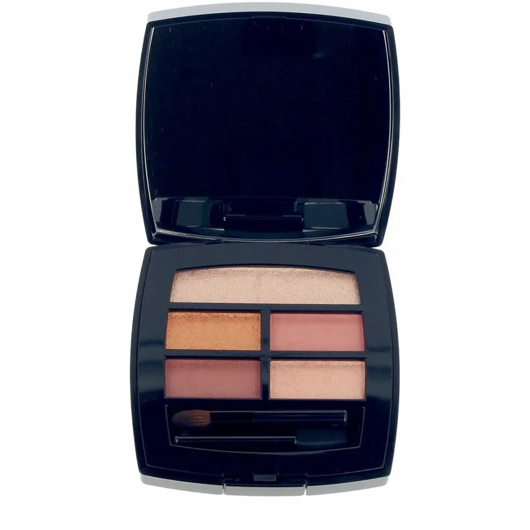 Chanel Les Beiges Make-up Set - Brons