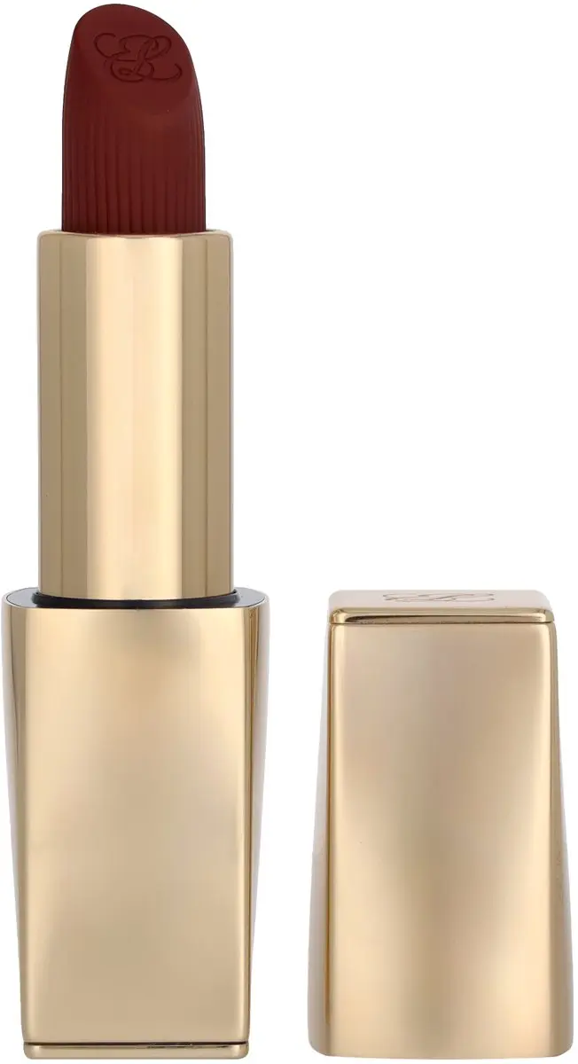 Estée Lauder Pure Color Matte Refillable Lipstick #888 Power Kiss - 3.5 g