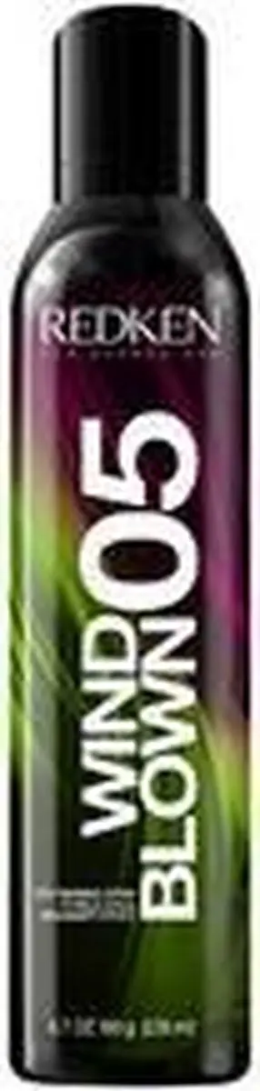 Redken Wind Blown 05 Finishing Spray 250ml