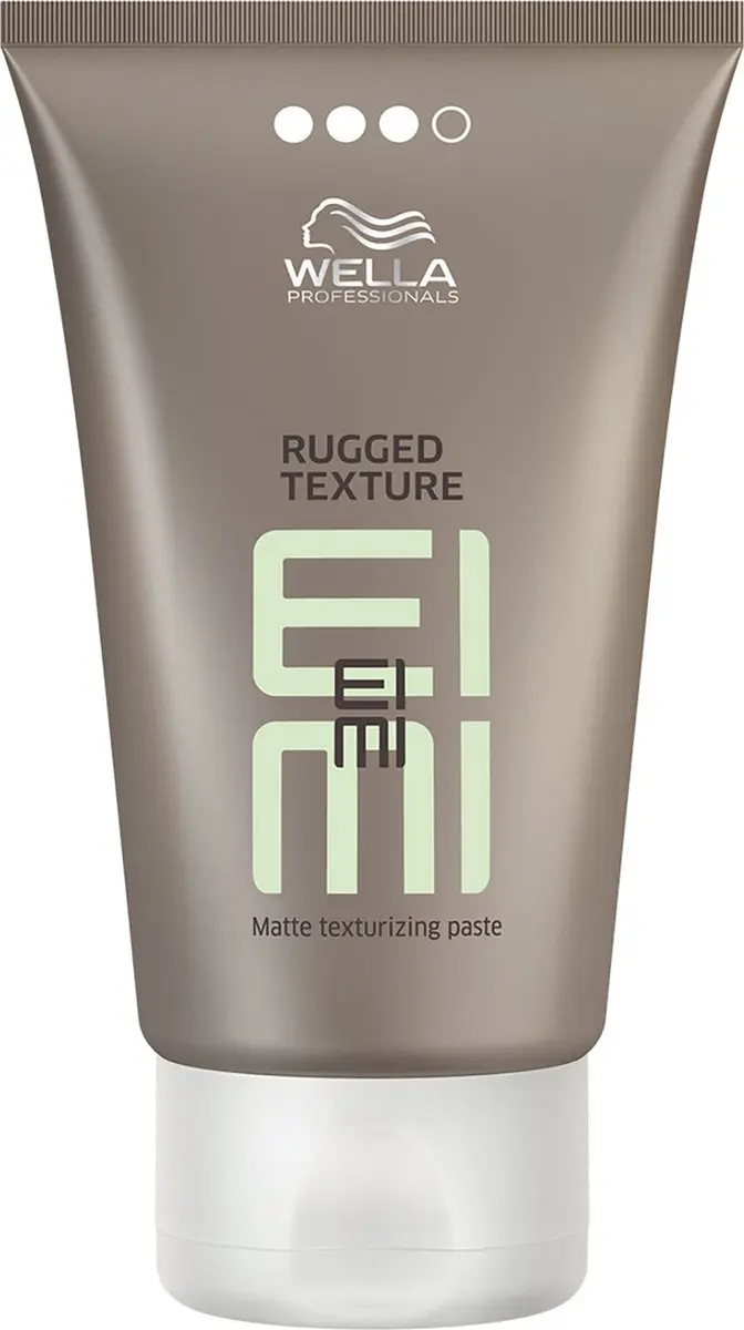 Wella Professionals EIMI Rugged Texture Paste 75ml