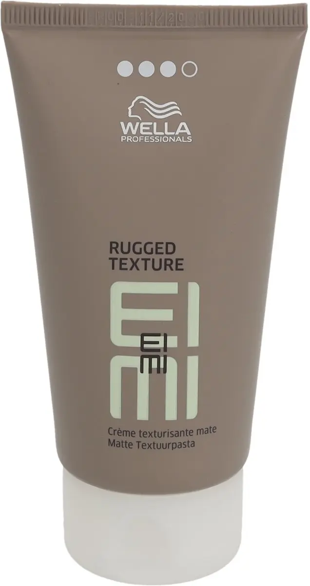 Wella Professionals EIMI Rugged Texture Paste 75ml - afbeelding 6 van 6