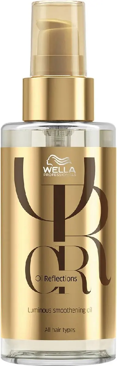 Wella Professionals Oil Reflections Luminous Smoothening Oil 100ml