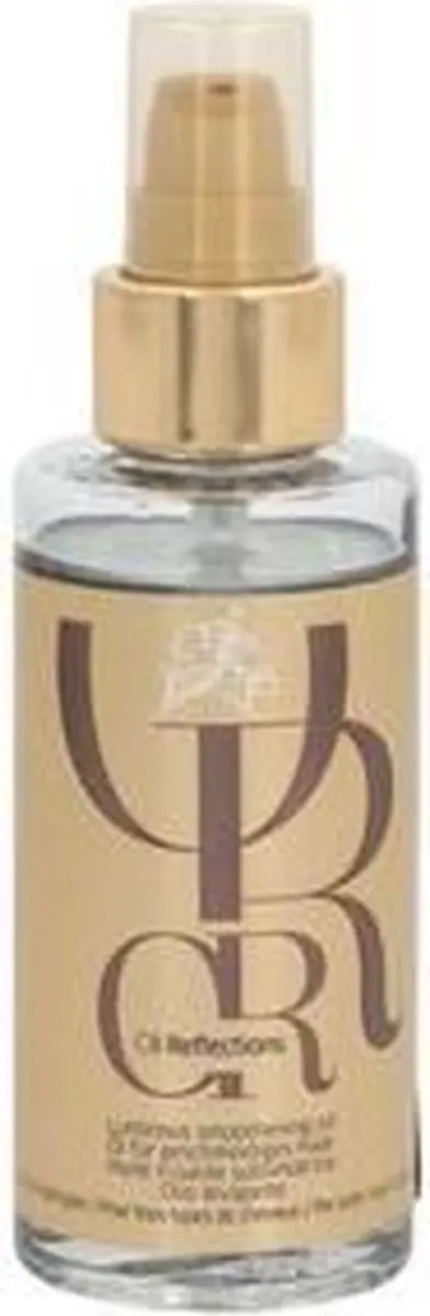 Wella Professionals Oil Reflections Luminous Smoothening Oil 100ml