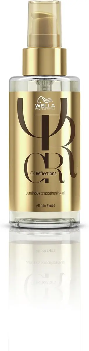 Wella Professionals Oil Reflections Luminous Smoothening Oil 100ml