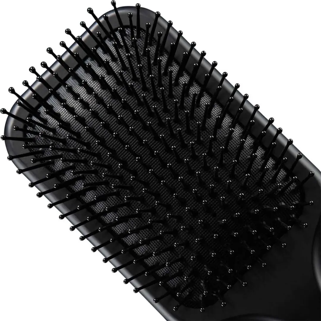 Ghd The All Rounder Keramiek Paddle Brush - Zwart - afbeelding 6 van 6