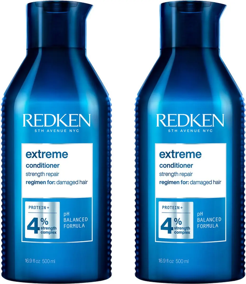 Redken Extreme Conditioner 1000ml (2x500ml)