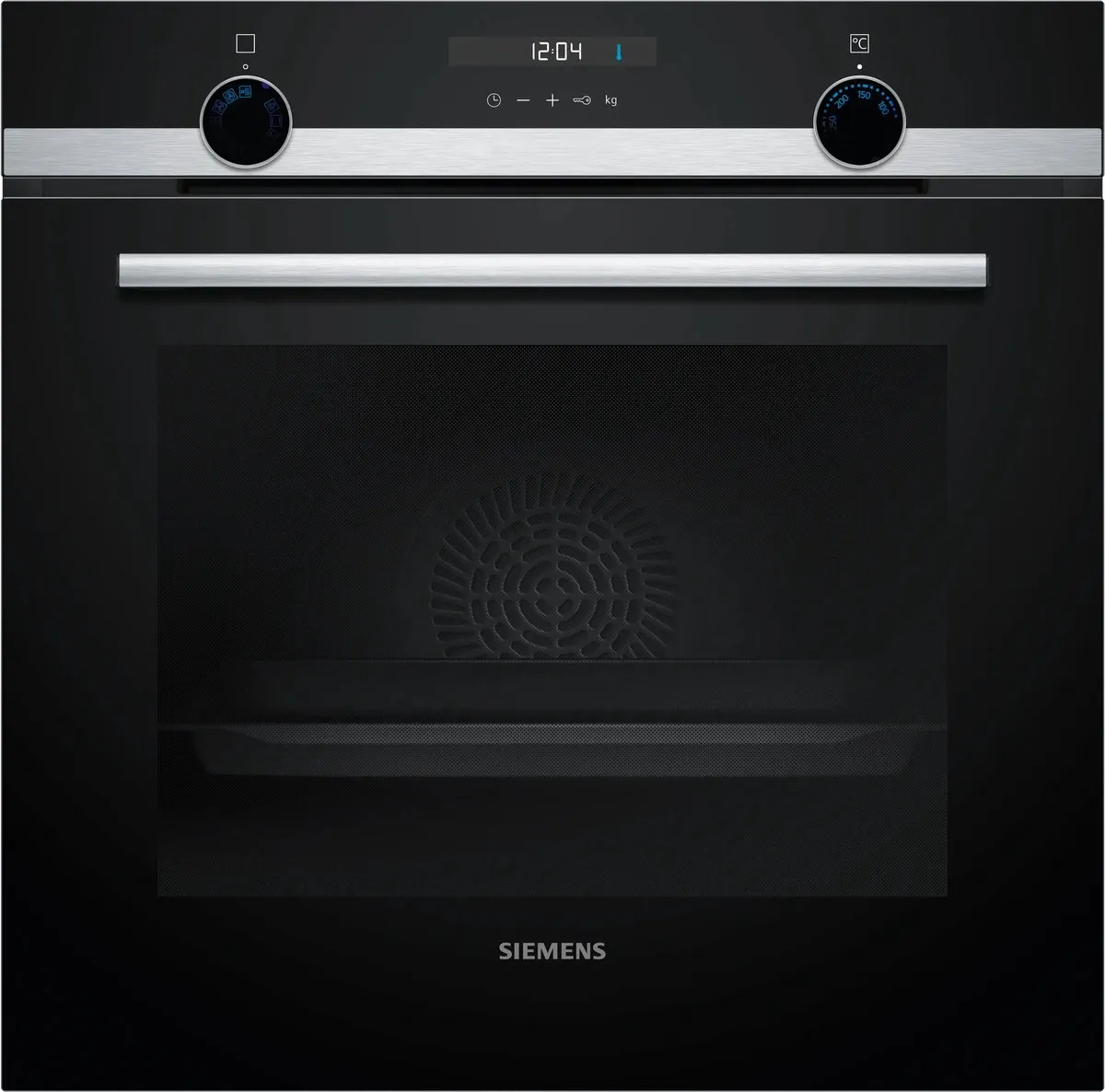 Siemens iQ500 HB537GES3 Inbouwoven 71L