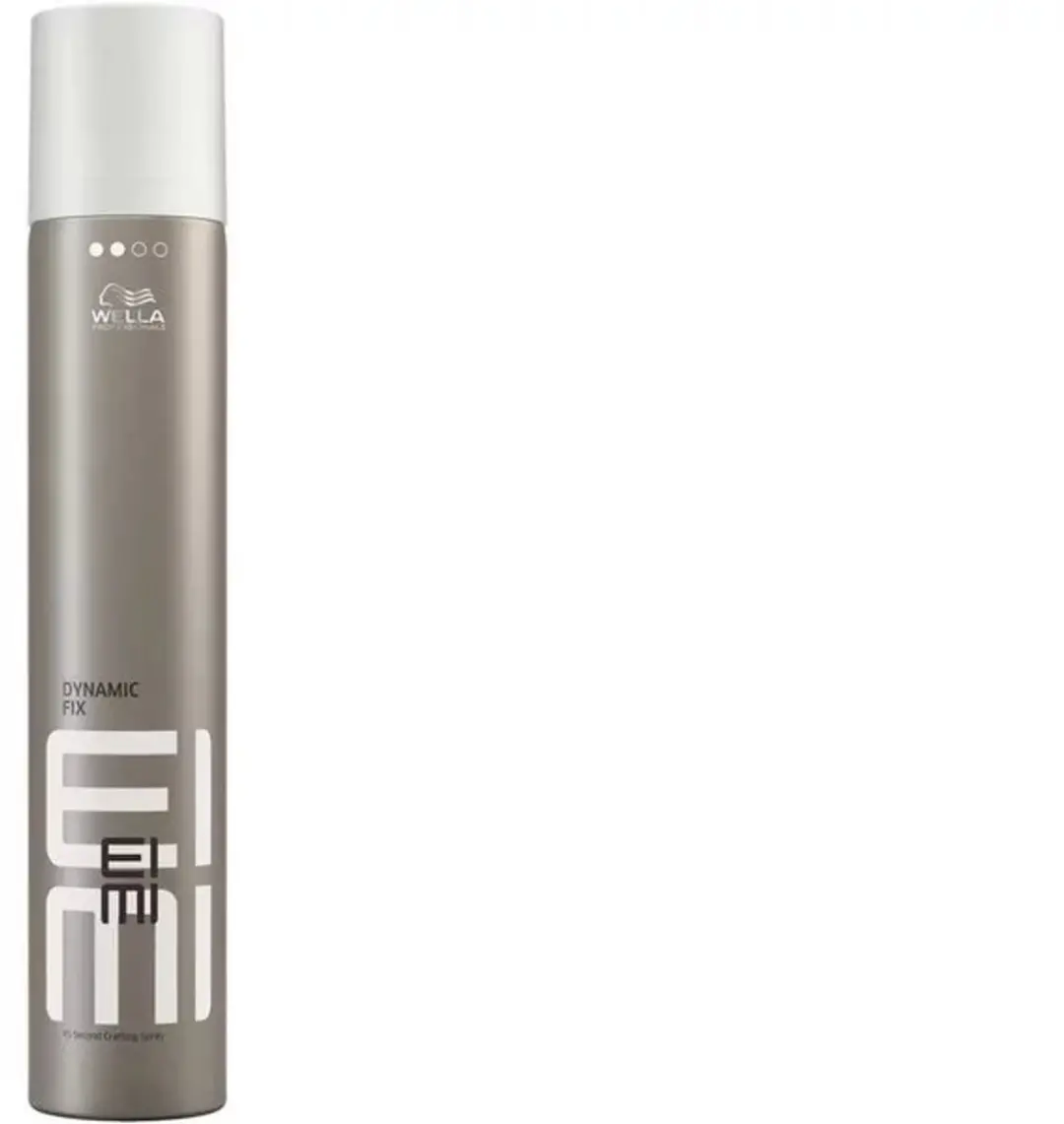 Wella EIMI Dynamic Fix Haarlak 500ml