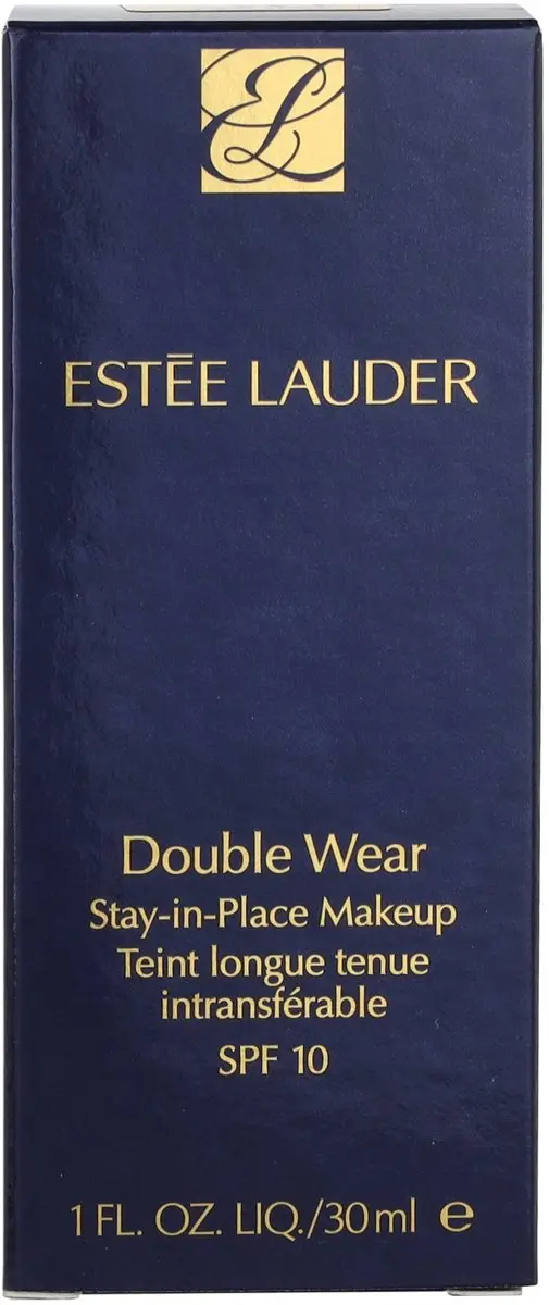 Estée Lauder Double Wear Foundation 30ml - 7W1 Deep Spice