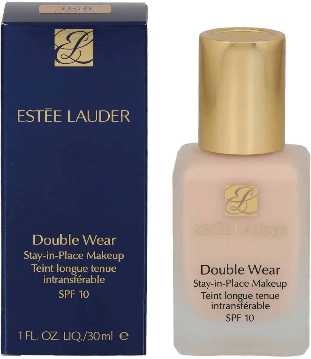 Estée Lauder Double Wear Foundation 30ml - 7W1 Deep Spice