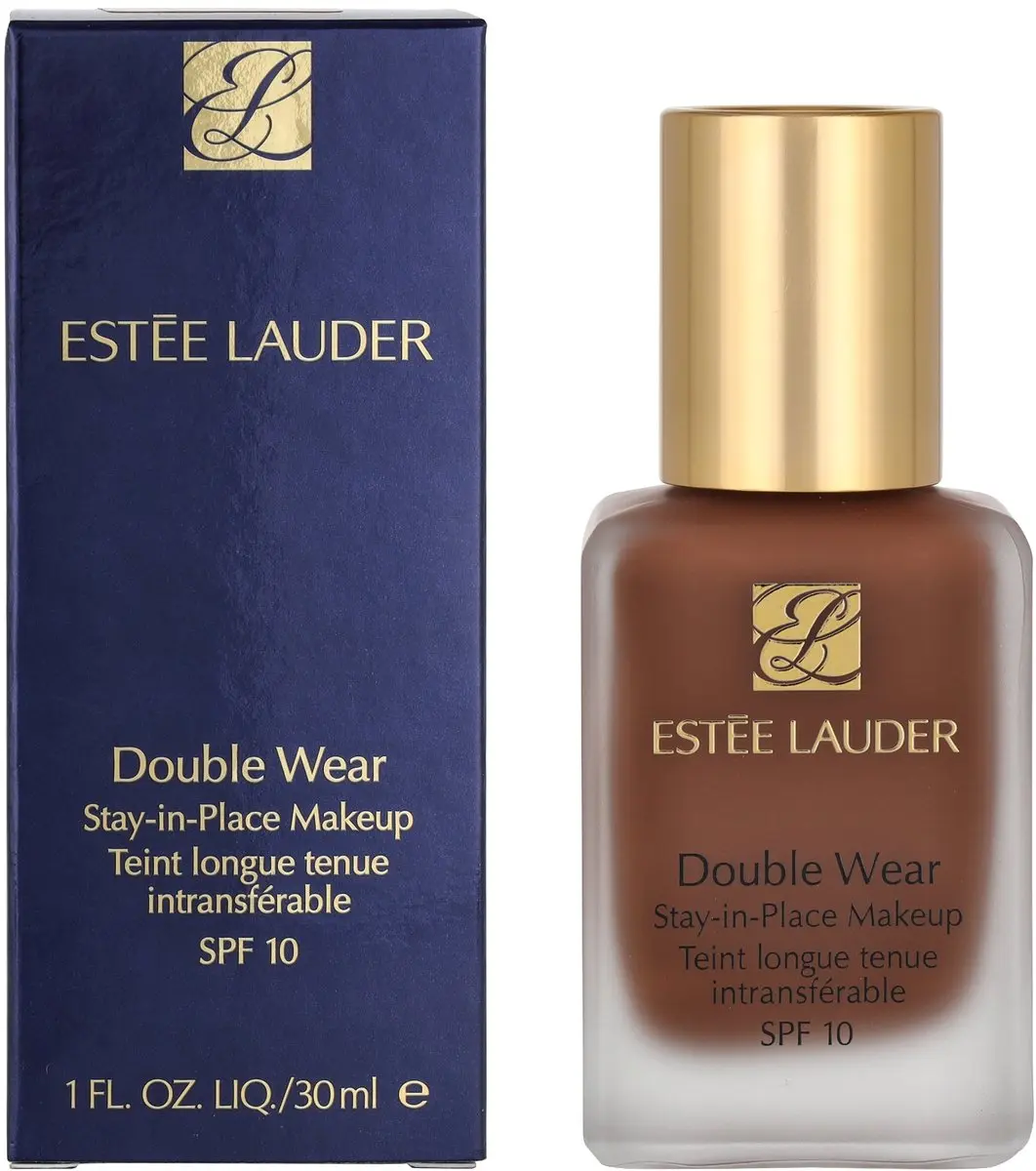 Estée Lauder Double Wear Foundation 30ml - 7W1 Deep Spice