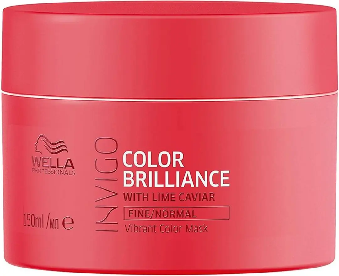 Wella Professionals Invigo Color Protector Cream 150ml