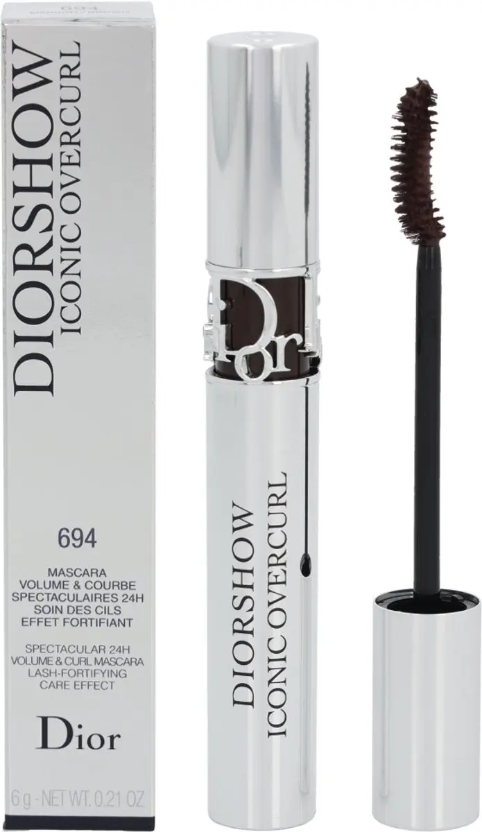 Dior Dior Show Mascara 649 Bruin