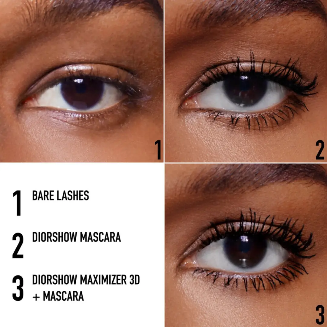 Dior Dior Show Mascara 649 Bruin - afbeelding 6 van 6