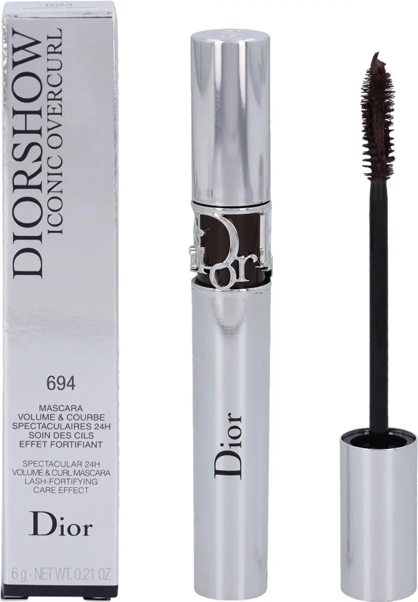 Dior Dior Show Mascara 649 Bruin